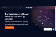 Cloud Penetration Testing for Your Business